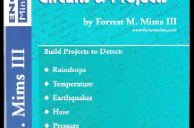 3 cuốn sách tuyệt vời để tìm hiểu các mạch hẹn giờ 555